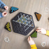 Strategiskt Samarbets Spel – LinkLogic