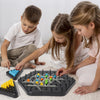 Strategiskt Samarbets Spel – LinkLogic