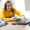 Strategiskt Samarbets Spel – LinkLogic