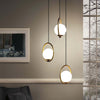 Modern Taklampa - Elegant & Stilren Design
