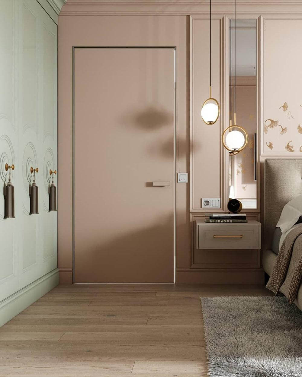 Modern Taklampa - Elegant & Stilren Design