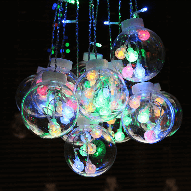 LED Utomhushänglampor - Stämningsbelysning