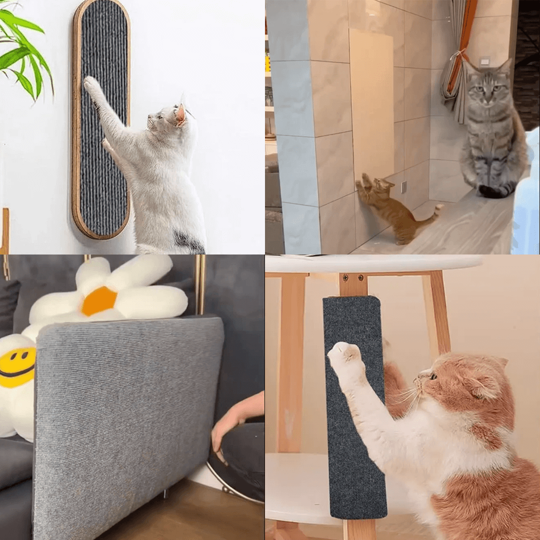 SilkShield Hemskydd | Osynligt Repförsvar för Soffor & Stolar