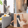 SilkShield Hemskydd | Osynligt Repförsvar för Soffor & Stolar