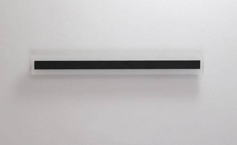 LED Utomhusvägglampa - Slank & Stilren Design