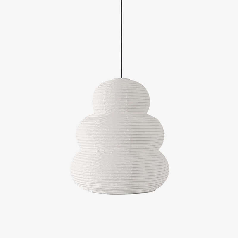 Taklampa av Rispapper - Modern Design
