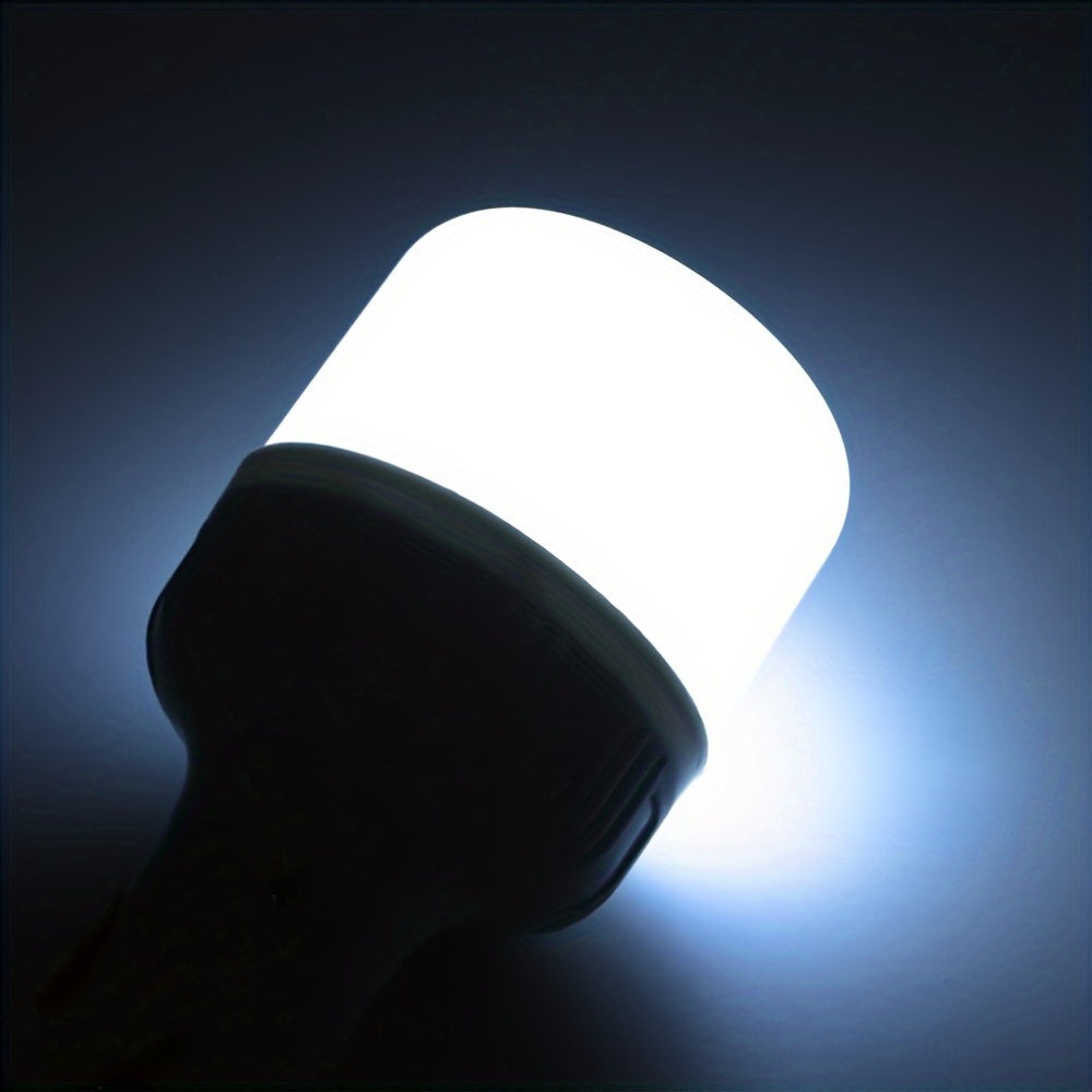 LightPower Pro Campinglampa – Dimbar och USB-laddningsbar