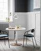Modern Taklampa - Stjärnmönster Design