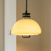 Modern Taklampa - Pudding Design