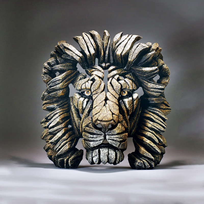 Livaktiga Dekorativa Djurfigurer – WildGrace