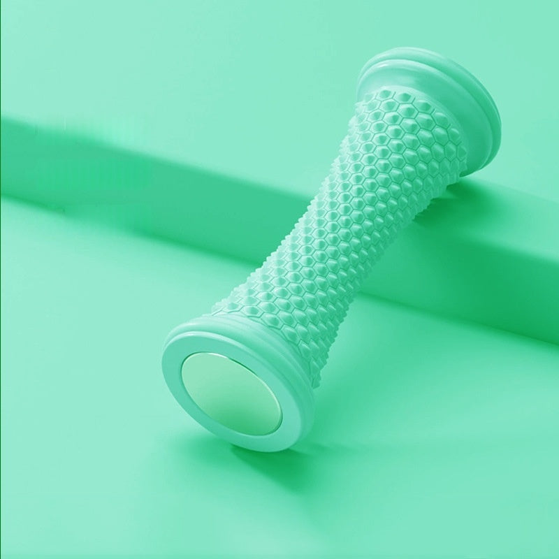 FlexiRoll Fotmassage Roller – Lindrar Spänning och Främjar Cirkulation