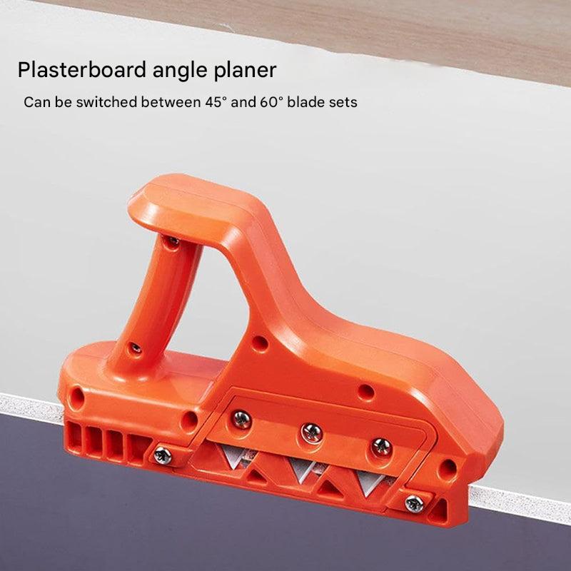 Handskrapa för Gipsplatta & Trä – EdgePlane Pro