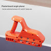 Handskrapa för Gipsplatta & Trä – EdgePlane Pro