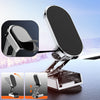 Magnetisk telefonhållare för bilen - MagMount Fold