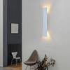Vattentät LED Aluminium Utomhusvägglampa