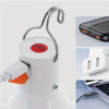 LightPower Pro Campinglampa – Dimbar och USB-laddningsbar
