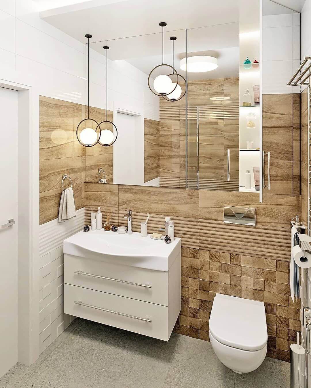 Modern Taklampa - Elegant & Stilren Design