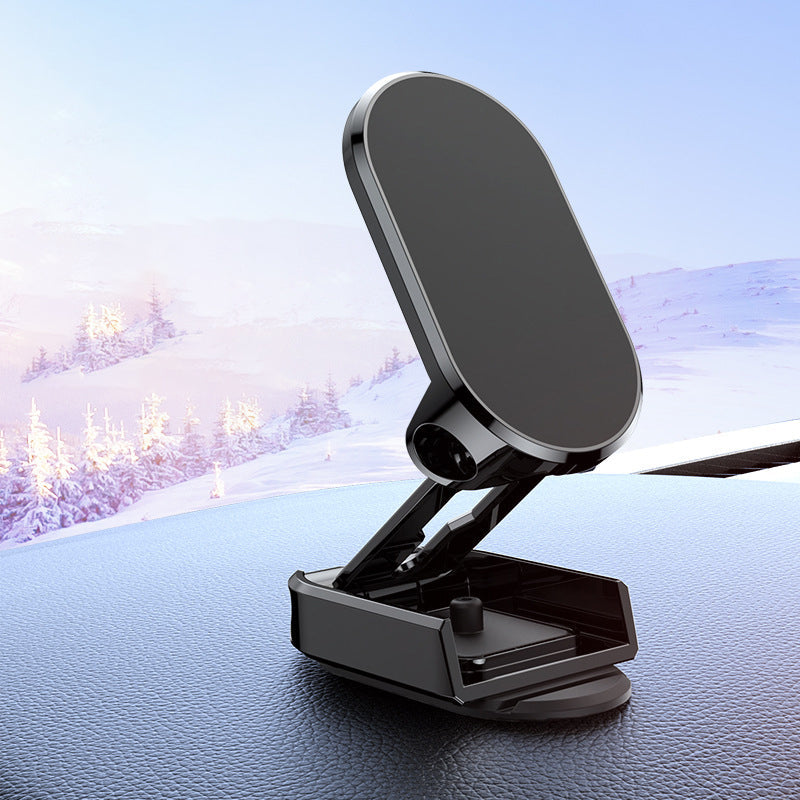 Magnetisk telefonhållare för bilen - MagMount Fold