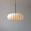 Taklampa - Minimalistisk Design - Wabi-Sabi Stil
