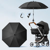 SafeShade Trolley Paraply – Robust och Funktionell