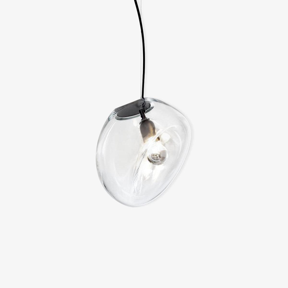 Modern Hänglampa Vattendroppe Design