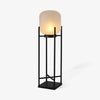 Solenergi Utomhus Golvlampa - Hållbar