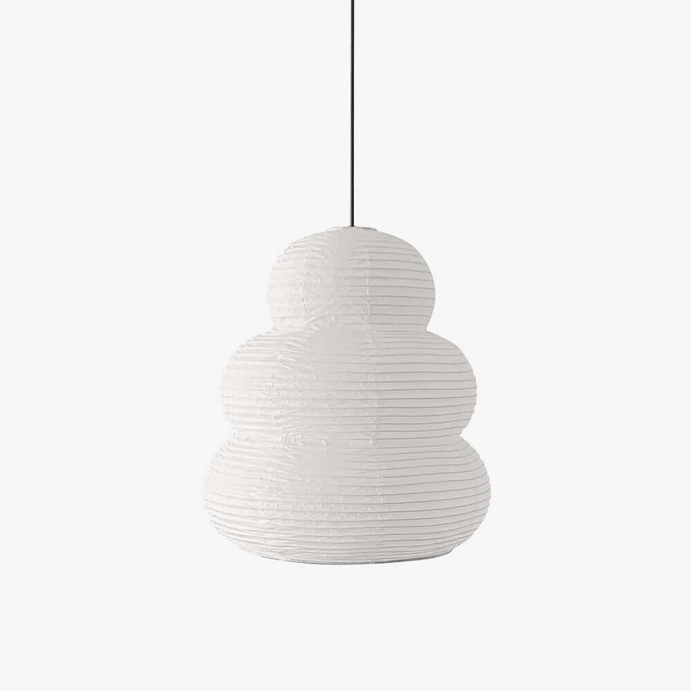 Taklampa av Rispapper - Modern Design