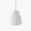 Taklampa av Rispapper - Modern Design