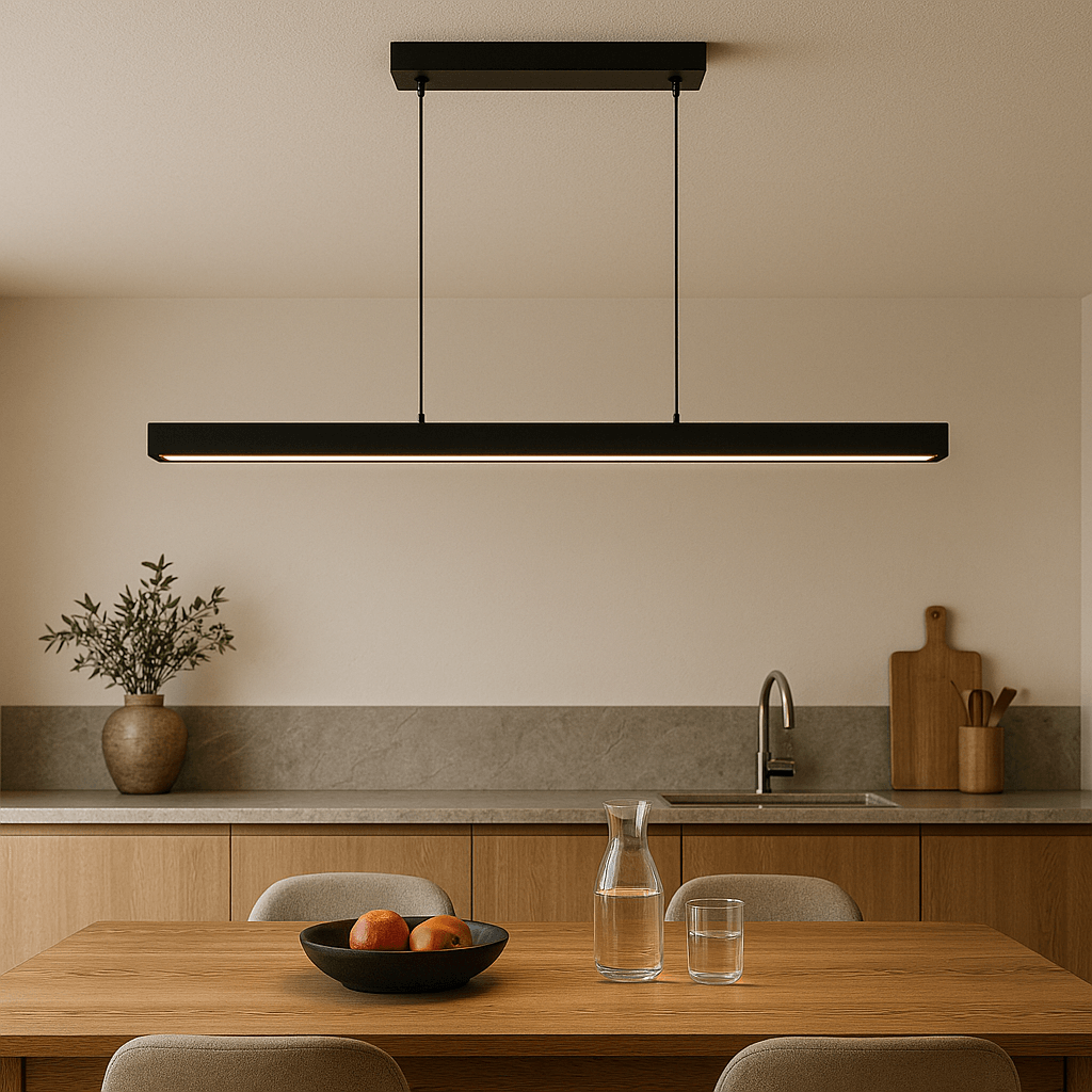 Modern Taklampa Kök - Minimalistisk Design