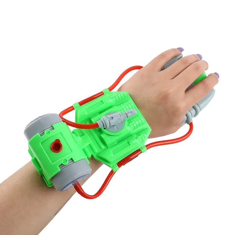 Handleds Vattenpistol – Roligt Sprutleksak för Utomhusbruk