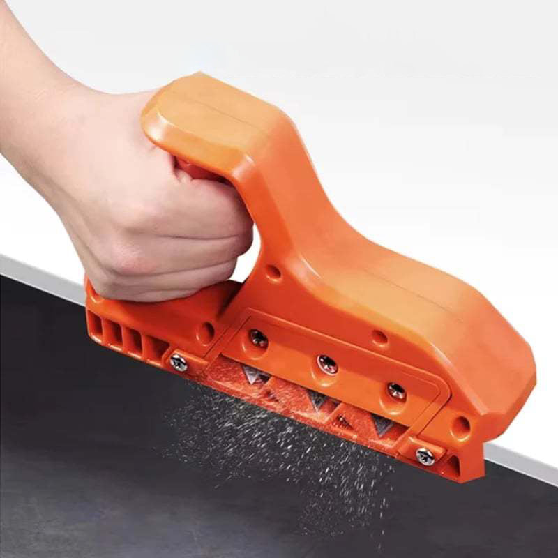 Handskrapa för Gipsplatta & Trä – EdgePlane Pro