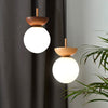 Japansk Stil LED Taklampa – Renji
