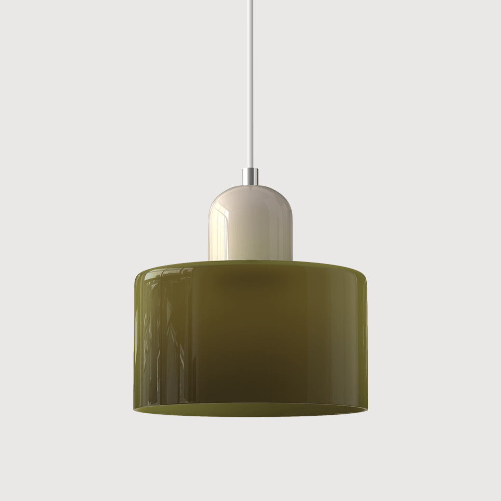 Modern Glaskrona - Elegant Design