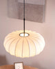 Taklampa - Minimalistisk Design - Wabi-Sabi Stil