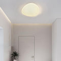 Modern Pebble Stone Star Effekt LED Takmonterad Belysning