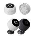 1080p Magnetisk WiFi Mini Kamera-RV Släpvagn Backkamera