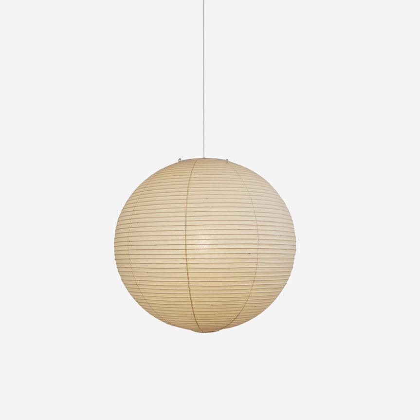 Pappershänglampa - Designbelysning