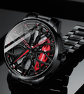 Reloj de competición elegante para hombre - RaceVision
