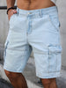 Urban Denim Herrshorts – Bekväma och Praktiska