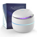 PureVive Pro Ultrasonic Cleaner för Tandproteser