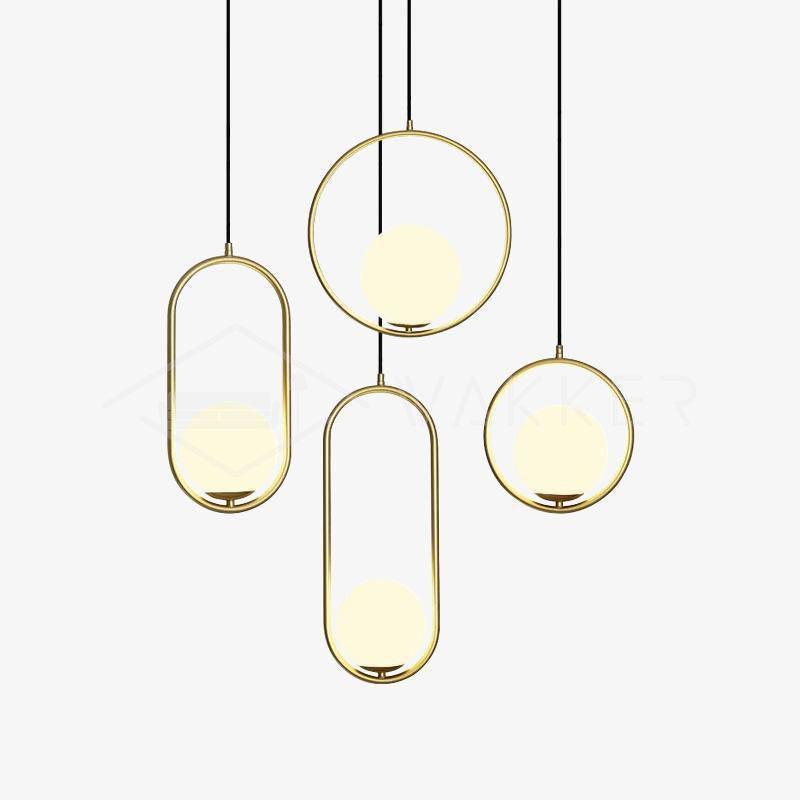 Modern Taklampa - Elegant & Stilren Design