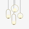 Modern Taklampa - Elegant & Stilren Design