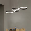 Musiknot LED Hänglampa - Modern Belysning