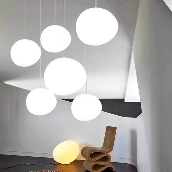 Modern Taklampa - Minimalistisk Design