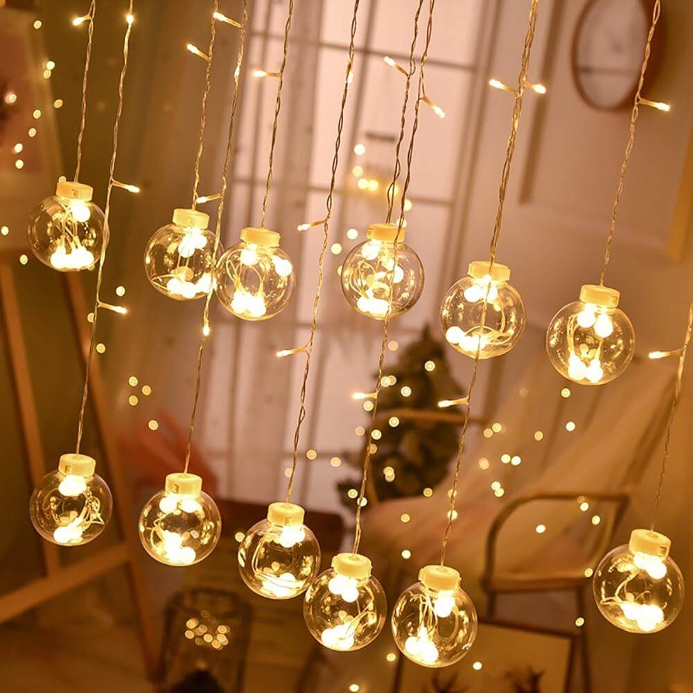LED Utomhushänglampor - Stämningsbelysning