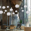 Modern Taklampa - Minimalistisk Design
