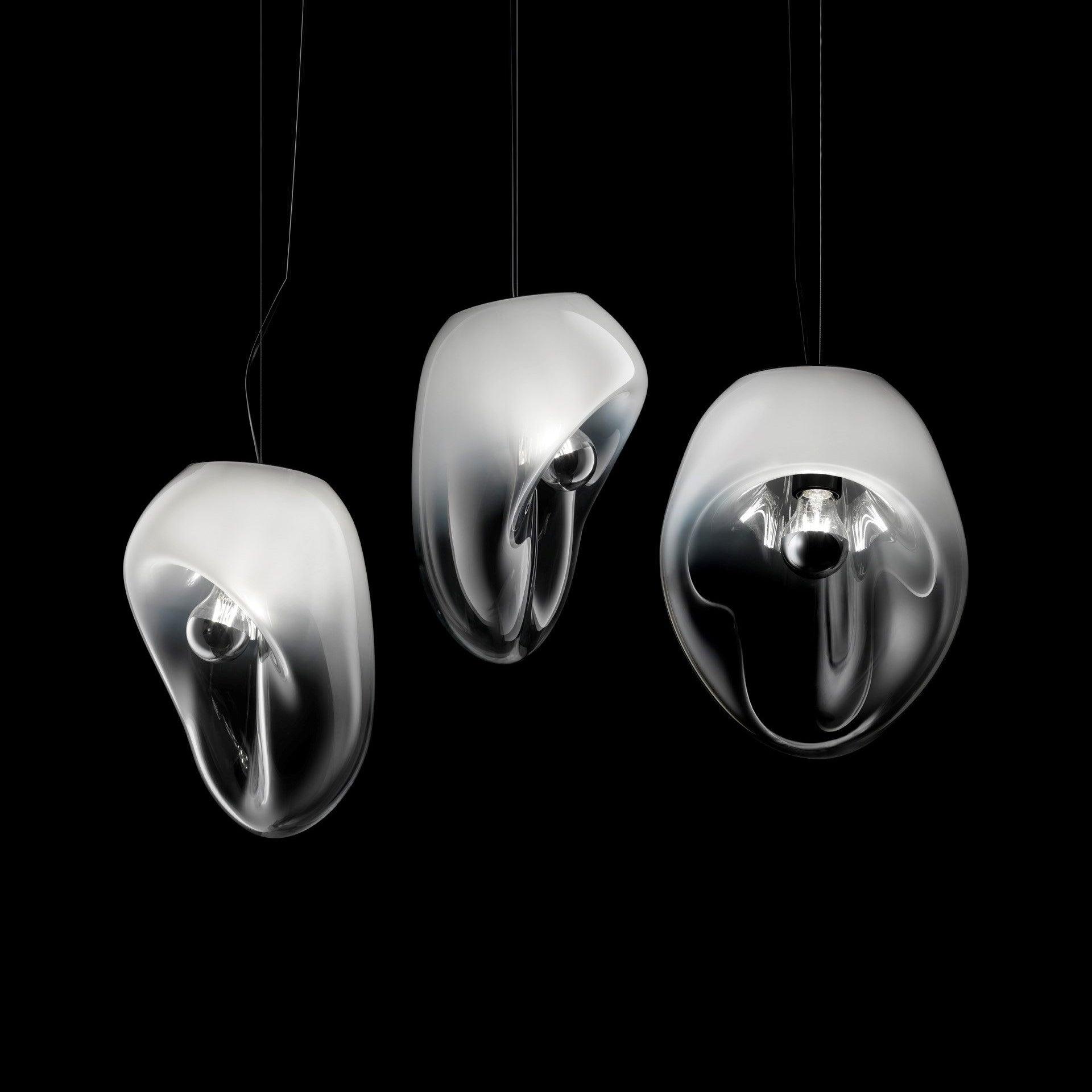 Modern Hänglampa Vattendroppe Design