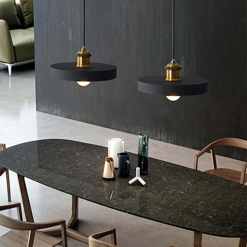 Stilren Morandi Design LED Pendellampa – MoraGlow