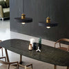 Stilren Morandi Design LED Pendellampa – MoraGlow