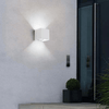 Modern Vattentät LED Vägglampa
